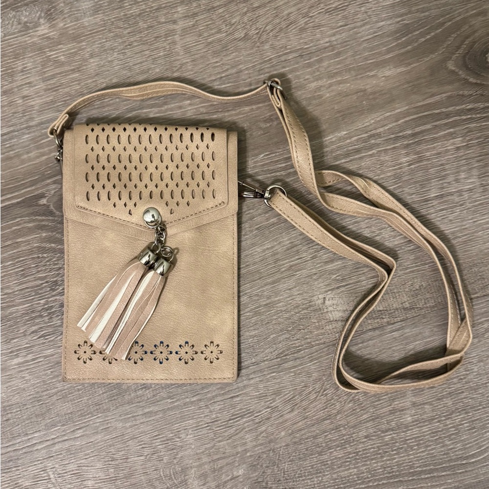 Crossbody Bag